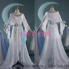 Identity V Fortune Teller Old Days Prophet Lr Costume Cosplay