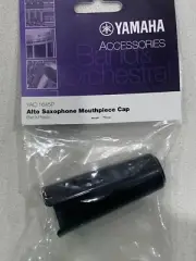 Yamaha YAC1645 Alto Sax Plastic Mouthpiece Cap