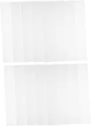 LIGIGWASH 10pcs Filter Plate Photography Supplies Film Filter Photography Supplies Color Correction Light Correction Transparency Film Transparency Color Correction Transparent