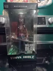 Walking Dead Michonne,In Box Collectable , unopened box
