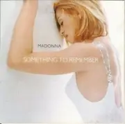 Madonna (Something To Remember - Greatest Hits CD Sealed + Free Post)