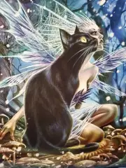 Be ACCEPTED in FAIRY REALM~They WELCOME U as their OWN~Multi charms~Witchcraft