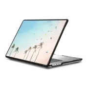 MacBook Pro 16-inch (M1 - M4) Impact Case Lazy Dayz