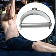 LAT Pull Down Cable Handle Attachment Pull Down Bar Comfortable Lightweight