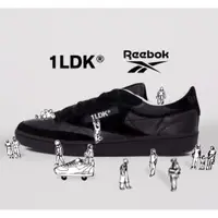 在飛比找蝦皮購物優惠-代購 1LDK x Reebok Club C 85 Vin