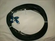 Ericsson Cable TSR 901 0340/8000 MD110 Coaxial