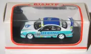 2004 Brad Tilley - Ford Falcon AU