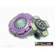 Xtreme Performance Clutch Kit - Sprung Ceramic, KGM20009-1B