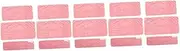 BESTOYARD Sets Hair Warp Towel Set Multi-Purpose Beauty Towel Kit for Salon Sauna
