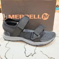 在飛比找Yahoo!奇摩拍賣優惠-MERRELL 兒童運動涼鞋