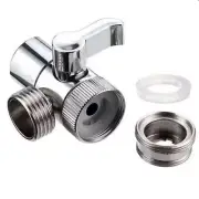 Universal Swivel Robotic Arm Swivel Extension Faucet Aerator