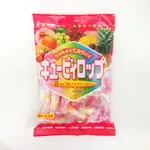 北日本BOURBON 綜合水果硬糖 112G