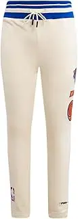 Pro Standard Men's NBA New York Knicks Retro Classics Sweatpant