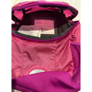 COlEMAN 兒童背包。粉紅色。全新