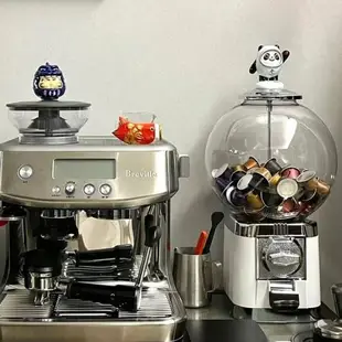 興也 膠囊咖啡機扭蛋機家用咖啡膠囊收納辦公室茶水間置物架商用