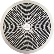 IXL Ventflo Extraction Fan - 250mm - Bathroom Exhaust Fan