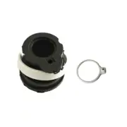 Carburetor Intake Inlet Manifold Boot Sleeve Fit Stihl 017 018 MS170 MS180