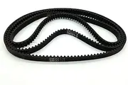 5/10PCS HTD 3M Timing Belt Closed-Loop 321mm Length 107 Teeth 9mm Width(10pcs)