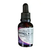 Avitrol Plus Bird Wormer Syrup (100ml bottle)
