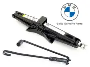 Genuine BMW G01 X3 G02 X4 G05 X5 G06 X6 G07 X7 Lifting Jack Tool + Crank