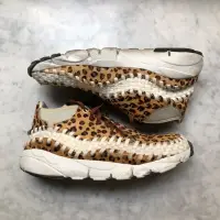 在飛比找蝦皮購物優惠-{已售出}Nike Air Footscape Woven 