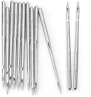 30 Pcs DB 110/18 Universal Sewing Machine Needles for Knit Fabric