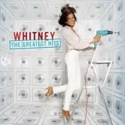 WHITNEY HOUSTON (2 CD) THE GREATEST HITS ~ BEST OF ~ 80's 90's R&B *NEW*