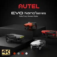 在飛比找樂天市場購物網優惠-【eYe攝影】台灣公司貨 Autel Robotics EV