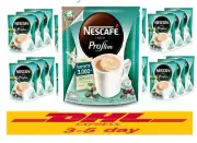 24xNESCAFE Protect Proslim Diet Slimming Weight loss Instant 3 in 1 Coffee Stick
