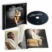 GURRUMUL - THE GURRUMUL STORY CD ~ INDIGENOUS ~ ABORIGINAL AUSTRALIAN *NEW*