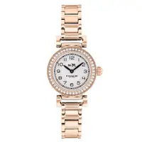 在飛比找蝦皮商城優惠-COACH 女錶 24mm 手錶 腕錶 晶鑽錶 145024