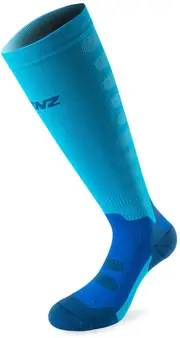 Lenz Compression 1.0, blue, Size L for Men