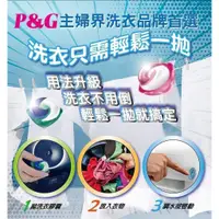 在飛比找蝦皮購物優惠-日本 P&G 洗衣球全新配方 ARIEL洗衣球 盒裝 洗衣精
