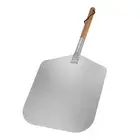 Pizza Peel Homemade Pizza Bread Pizza Paddle for Kitchen Baking Pastry