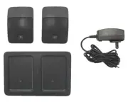 Cisco CP-8831-MIC-WRLS Wireless Microphone Kit for IP Conference Phone 8831