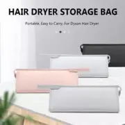 Portable Storage Bag Pouch Organizer Hair Dryer Case For Dyson Hair Dryer