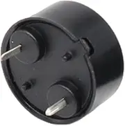 Wireless Buzzer - Personal Buzzer System | Loud Motorcycle Buzzer Alarm, Electric Buzzer System, for Phone, Computer, Tablet, Vehicle