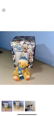 NIB Cherished Teddies Nikki