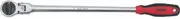 Teng 1200F - Flex Head Ratchet 1/2" Drive