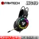 FANTECH HG19 RGB光圈 耳罩式 電競耳機