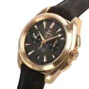 omega Seamaster Aqua Terra 150M Co-Axial watch men TO04478