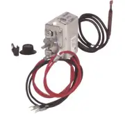 Qmark UHMT2 MUH Heater Two-Stage Internal Thermostat