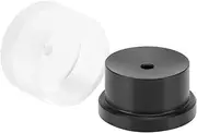[TOGEVAL] Winding Box for Watch Repair Barrel Tool Lightweight Easy to Carry Safe and Sturdy for Clockwork Maintenance