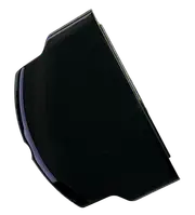 Piano Black Battery Cover for PSP 3000 Sony PlayStation Portable