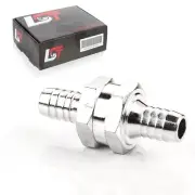 Fuel Pump Hand Pump Ball Pump Non-Return Straight Ø 10mm for Porsche (for: Porsche)