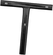 Swivel Chair Back Support Rod T Shaped Bar Adjustable School Durable Practical for Swivel Chairs Backrest Chair Replacement