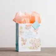 Gift Bag-Specialty-Special Blessing-Psalm 126:3-Medium