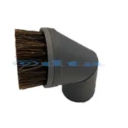 Dusting Brush To Suit Nilfisk Vacuums GM 200 series, King 500 and Extreme series