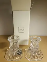 Mikasa Edinbugh Candleholders