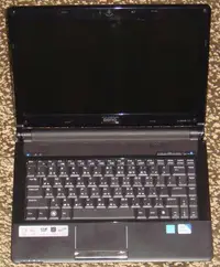 在飛比找Yahoo!奇摩拍賣優惠-BenQ JoyBook S35-LT-28 輕薄筆電